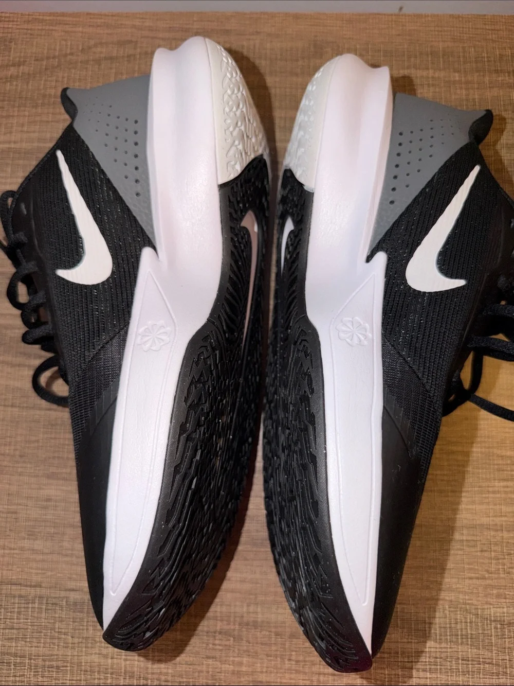 Nike precision men’s